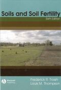 Soils and Soil Fertility, 6th Edition (  -   )